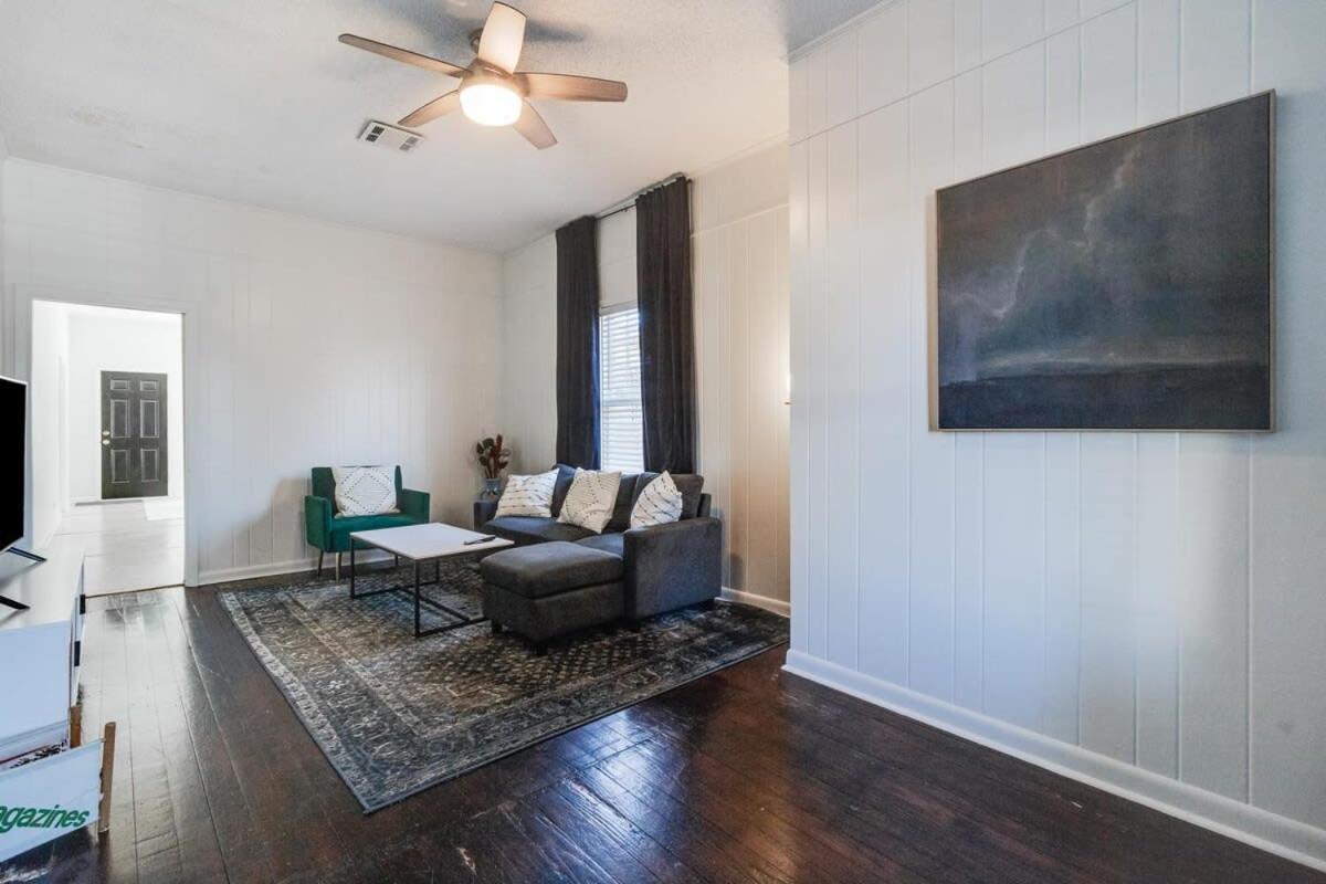 Jefferson Rental Room 1 Lafayette Exterior foto