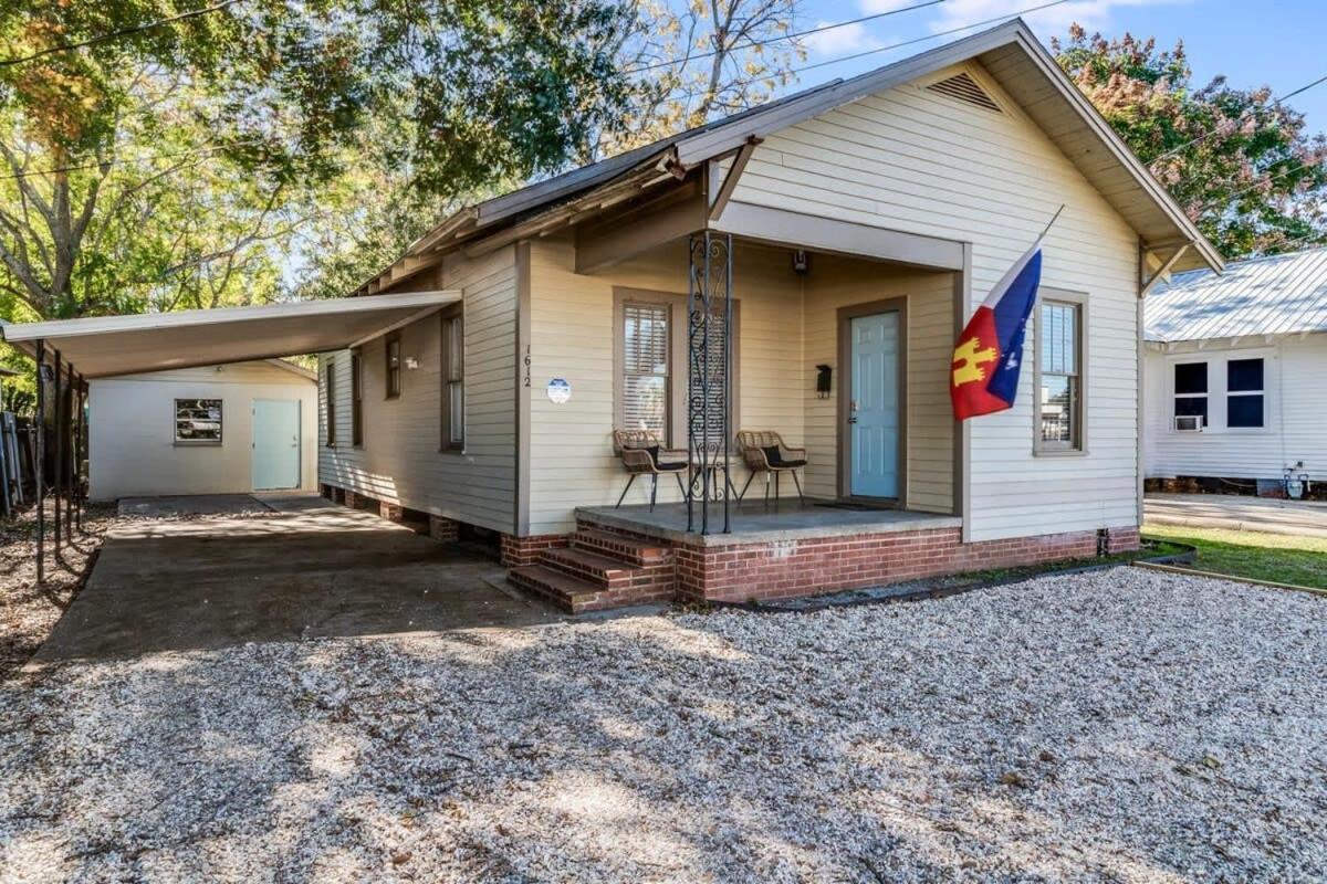 Jefferson Rental Room 1 Lafayette Exterior foto